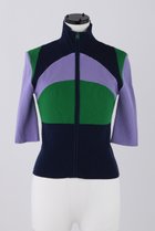 【ナゴンスタンス/nagonstans】のサイクリングニット P.O/プルオーバー Space|ID: prp329100004093582 ipo3291000000036896534