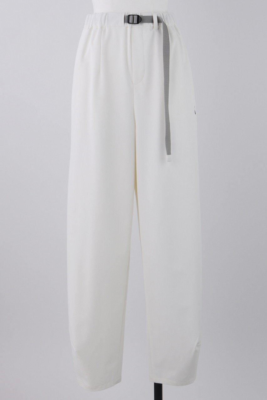 【ナゴンスタンス/nagonstans】のWater Repellentツイル ウェビングベルト PT/パンツ 人気、トレンドファッション・服の通販 founy(ファニー) 　ファッション　Fashion　レディースファッション　Fashion for Women　パンツ　Pants & Trousers　ベルト&ウエストマーク　Belts & Waist Accessories　シンプル　Simple, Minimal　ツイル　Twist, Twisted Detail　 other-1|ID: prp329100004093583 ipo3291000000032817892