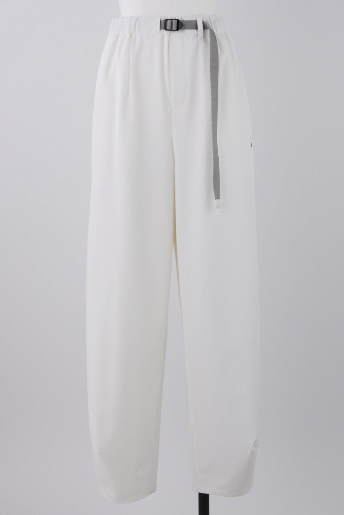 【ナゴンスタンス/nagonstans】のWater Repellentツイル ウェビングベルト PT/パンツ インテリア・キッズ・メンズ・レディースファッション・服の通販 founy(ファニー) https://founy.com/ ファッション Fashion レディースファッション Fashion for Women パンツ Pants & Trousers ベルト&ウエストマーク Belts & Waist Accessories シンプル Simple, Minimal ツイル Twist, Twisted Detail |ID: prp329100004093583 ipo3291000000036577182