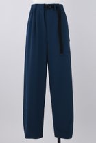 【ナゴンスタンス/nagonstans】のWater Repellentツイル ウェビングベルト PT/パンツ Sea Forest|ID: prp329100004093583 ipo3291000000036577185
