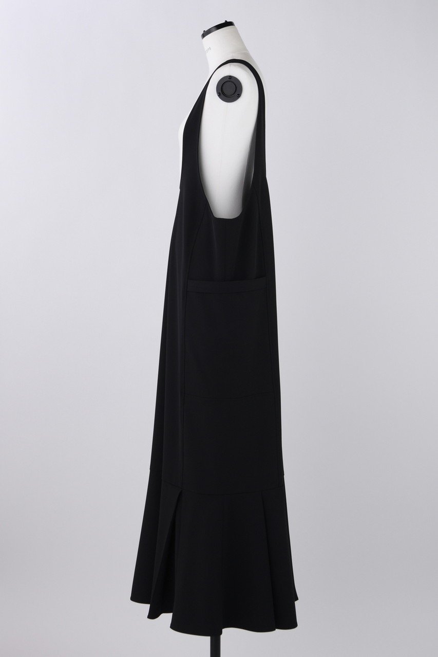 【ナゴンスタンス/nagonstans】のWater Repellentツイル Side Pocket Jumper SK/スカート 人気、トレンドファッション・服の通販 founy(ファニー) 　ファッション　Fashion　レディースファッション　Fashion for Women　スカート　Skirts　ロングスカート　Long Skirts / Maxi & Midi Skirts　ストレッチ　Stretch, Stretchy Fabric　ツイル　Twist, Twisted Detail　リラックス　Relax, Relaxed Fit　ロング　Long, Long-Length　other-2|ID: prp329100004093584 ipo3291000000035814064