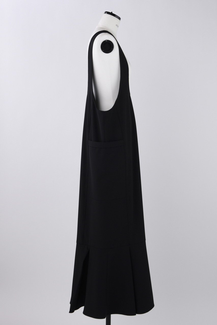 【ナゴンスタンス/nagonstans】のWater Repellentツイル Side Pocket Jumper SK/スカート 人気、トレンドファッション・服の通販 founy(ファニー) 　ファッション　Fashion　レディースファッション　Fashion for Women　スカート　Skirts　ロングスカート　Long Skirts / Maxi & Midi Skirts　ストレッチ　Stretch, Stretchy Fabric　ツイル　Twist, Twisted Detail　リラックス　Relax, Relaxed Fit　ロング　Long, Long-Length　other-4|ID: prp329100004093584 ipo3291000000035814066