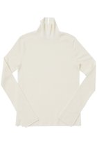 【ザ ストア バイ シー/THE STORE by C】のベーシックタートル ホワイト|ID: prp329100004093593 ipo3291000000032921012