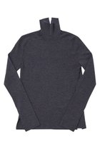 【ザ ストア バイ シー/THE STORE by C】のベーシックタートル グレー|ID: prp329100004093593 ipo3291000000032921021