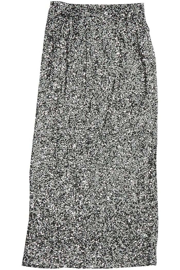 【ザ ストア バイ シー/THE STORE by C】のスパングルスカート インテリア・キッズ・メンズ・レディースファッション・服の通販 founy(ファニー) https://founy.com/ ファッション Fashion レディースファッション Fashion for Women スカート Skirts ロングスカート Long Skirts / Maxi & Midi Skirts ジャケット Jacket, Outerwear デニム Denim, Jeans Material フォーマル Formal, Dressy ロング Long, Long-Length |ID: prp329100004093594 ipo3291000000032826802