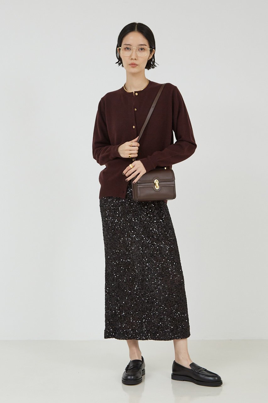 【ザ ストア バイ シー/THE STORE by C】のスパングルスカート 人気、トレンドファッション・服の通販 founy(ファニー) ファッション Fashion レディースファッション Fashion for Women スカート Skirts ロングスカート Long Skirts / Maxi & Midi Skirts ジャケット Jacket, Outerwear デニム Denim, Jeans Material フォーマル Formal, Dressy ロング Long, Long-Length other-3|ID: prp329100004093594 ipo3291000000032826806