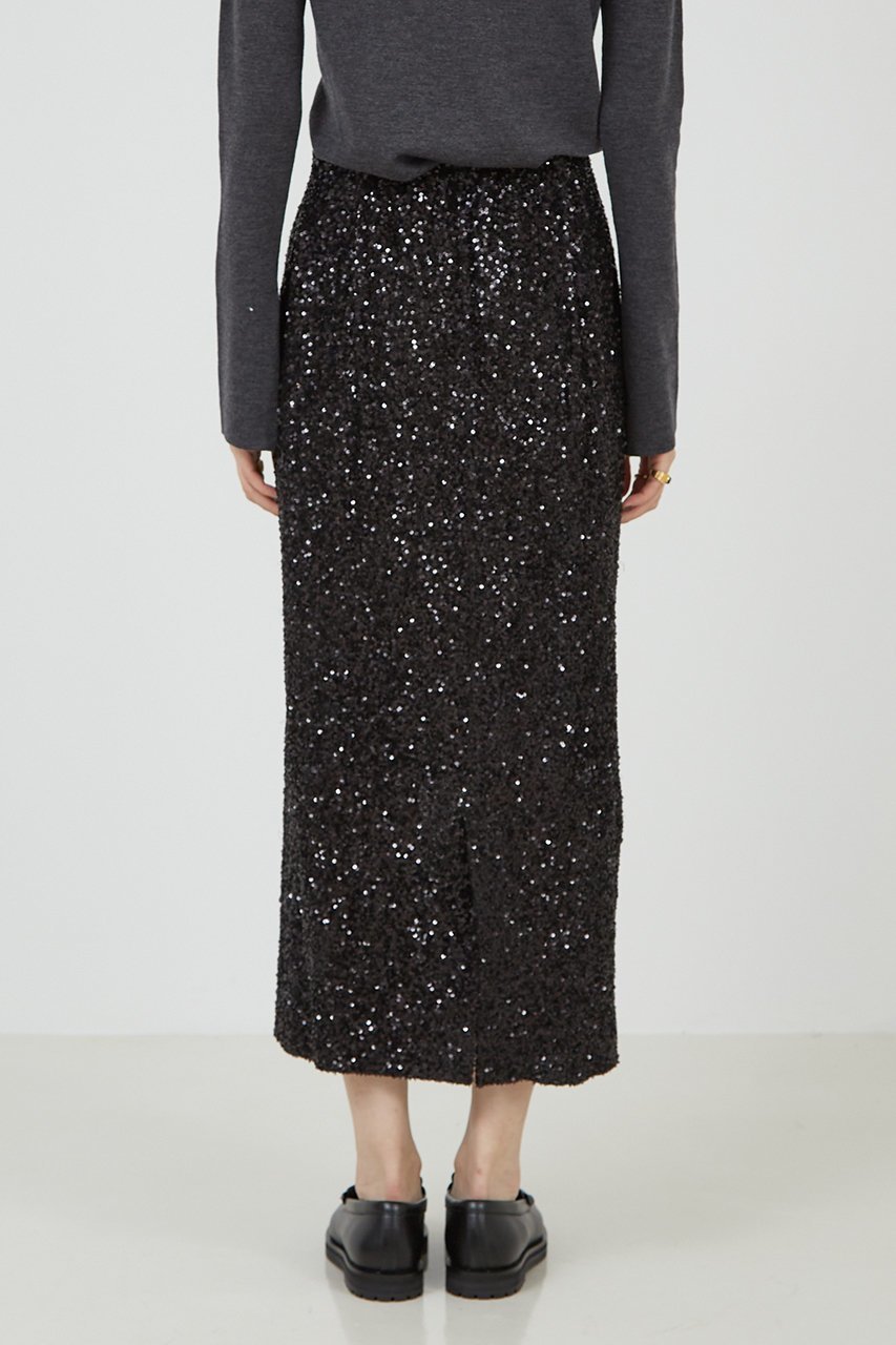 【ザ ストア バイ シー/THE STORE by C】のスパングルスカート 人気、トレンドファッション・服の通販 founy(ファニー) ファッション Fashion レディースファッション Fashion for Women スカート Skirts ロングスカート Long Skirts / Maxi & Midi Skirts ジャケット Jacket, Outerwear デニム Denim, Jeans Material フォーマル Formal, Dressy ロング Long, Long-Length other-8|ID: prp329100004093594 ipo3291000000032826811