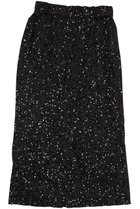 【ザ ストア バイ シー/THE STORE by C】のスパングルスカート ブラック|ID: prp329100004093594 ipo3291000000035814070