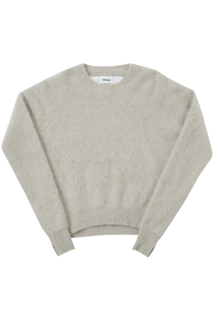 【ザ ストア バイ シー/THE STORE by C】のフォックスカシミヤニットプルオーバー インテリア・キッズ・メンズ・レディースファッション・服の通販 founy(ファニー) https://founy.com/ ファッション Fashion レディースファッション WOMEN トップス・カットソー Tops/Tshirt ニット Knit Tops プルオーバー Pullover カシミヤ Cashmere コンパクト Compact バランス Balance フォックス Fox リュクス Luxe エレガント 上品 Elegant |ID: prp329100004093596 ipo3291000000027745766