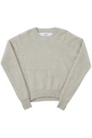 【ザ ストア バイ シー/THE STORE by C】のフォックスカシミヤニットプルオーバー 人気、トレンドファッション・服の通販 founy(ファニー) ファッション Fashion レディースファッション WOMEN トップス・カットソー Tops/Tshirt ニット Knit Tops プルオーバー Pullover カシミヤ Cashmere コンパクト Compact バランス Balance フォックス Fox リュクス Luxe エレガント 上品 Elegant |ID:prp329100004093596