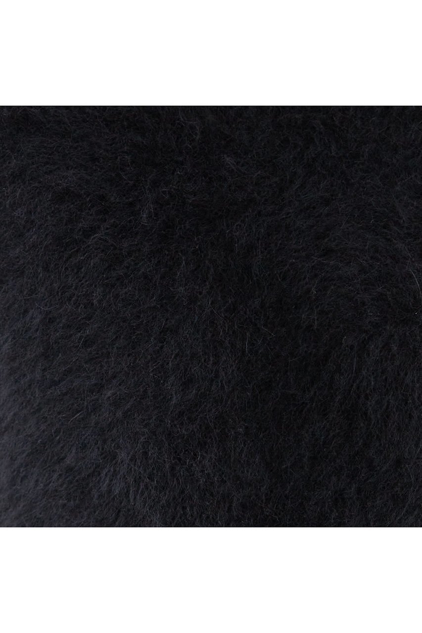 【ザ ストア バイ シー/THE STORE by C】のフォックスカシミヤニットプルオーバー 人気、トレンドファッション・服の通販 founy(ファニー) 　ファッション　Fashion　レディースファッション　Fashion for Women　トップス・カットソー　Cut & Sew Tops　ニット　Knit Tops & Sweaters　カジュアルプルオーバー・ニットトップス　Pullovers & Knit Tops / Casual Pullovers　コンパクト　Compact, Small Size　バランス　Balance, Style Balance　フォックス　Fox, Fox Fur　リュクス　Luxury, Elegant, High-End, Chic　エレガント 上品　Elegant　other-7|ID: prp329100004093596 ipo3291000000035383257