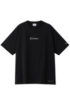 【コロンビア/Columbia】のクレストトゥバレーショートスリーブTシャツ Black|ID:prp329100004093608