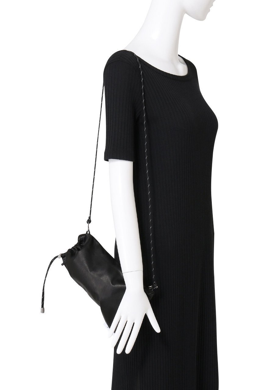 【シシ/sisii】の【UNISEX】MINIMUMバッグ 人気、トレンドファッション・服の通販 founy(ファニー) 　ファッション　Fashion　レディースファッション　Fashion for Women　バッグ　Bags　ユニセックス　Unisex, Genderless　なめらか　Smooth, Silky Texture　シンプル　Simple, Minimal　チューブ　Tube, Tube Top　エレガント 上品　Elegant　旅行　Travel　other-2|ID: prp329100004093615 ipo3291000000032792755