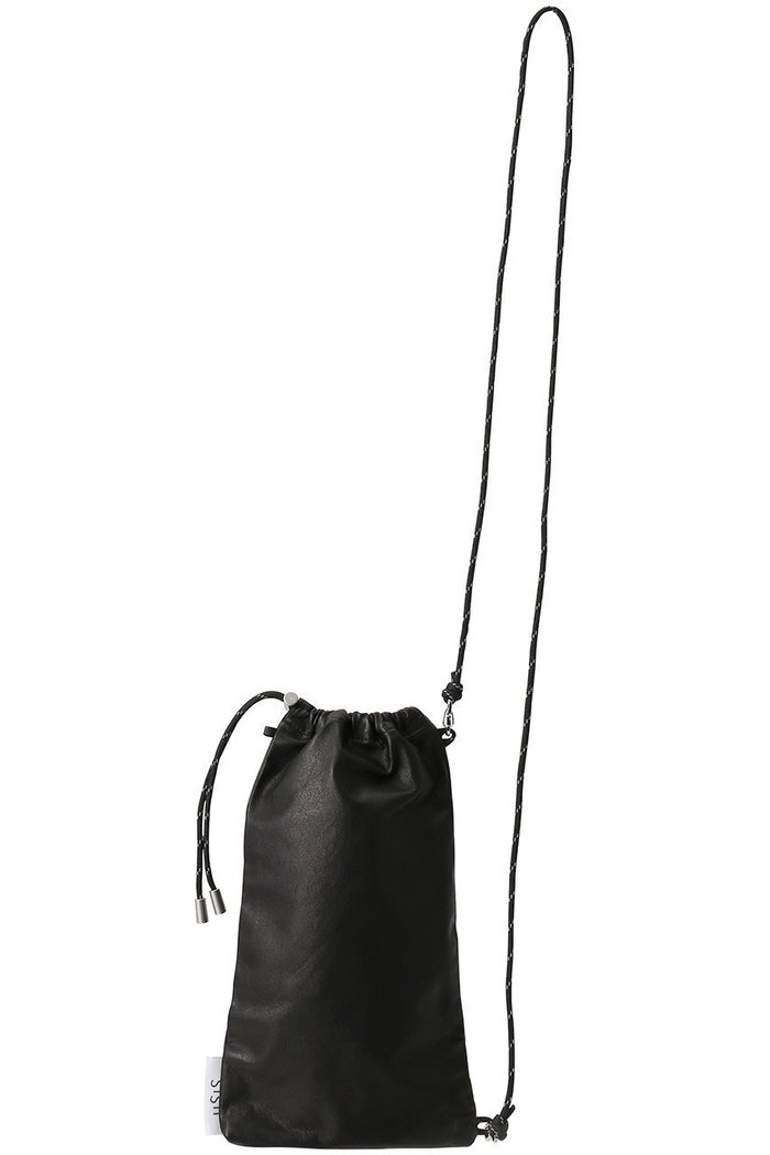 【シシ/sisii】の【UNISEX】MINIMUMバッグ インテリア・キッズ・メンズ・レディースファッション・服の通販 founy(ファニー) https://founy.com/ ファッション Fashion レディースファッション Fashion for Women バッグ Bags ユニセックス Unisex, Genderless なめらか Smooth, Silky Texture シンプル Simple, Minimal チューブ Tube, Tube Top エレガント 上品 Elegant 旅行 Travel |ID: prp329100004093615 ipo3291000000032967616