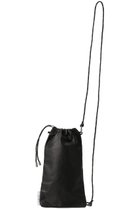 【シシ/sisii】の【UNISEX】MINIMUMバッグ 人気、トレンドファッション・服の通販 founy(ファニー) ファッション Fashion レディースファッション Fashion for Women バッグ Bags ユニセックス Unisex, Genderless なめらか Smooth, Silky Texture シンプル Simple, Minimal チューブ Tube, Tube Top エレガント 上品 Elegant 旅行 Travel thumbnail ブラック|ID: prp329100004093615 ipo3291000000032967617