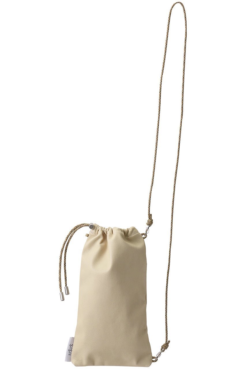 【シシ/sisii】の【UNISEX】MINIMUMバッグ インテリア・キッズ・メンズ・レディースファッション・服の通販 founy(ファニー) 　ファッション　Fashion　レディースファッション　Fashion for Women　バッグ　Bags　ユニセックス　Unisex, Genderless　なめらか　Smooth, Silky Texture　シンプル　Simple, Minimal　チューブ　Tube, Tube Top　エレガント 上品　Elegant　旅行　Travel　マカダミア|ID: prp329100004093615 ipo3291000000032967618