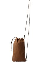 【シシ/sisii】の【UNISEX】MINIMUMバッグ 人気、トレンドファッション・服の通販 founy(ファニー) ファッション Fashion レディースファッション Fashion for Women バッグ Bags ユニセックス Unisex, Genderless なめらか Smooth, Silky Texture シンプル Simple, Minimal チューブ Tube, Tube Top エレガント 上品 Elegant 旅行 Travel thumbnail ブラウン|ID: prp329100004093615 ipo3291000000033245693