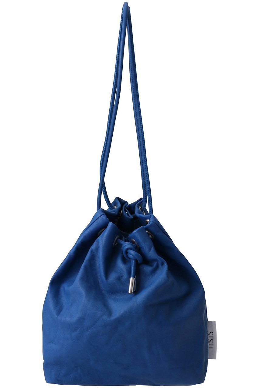 【シシ/sisii】のスクエア 2WAY バッグ インテリア・キッズ・メンズ・レディースファッション・服の通販 founy(ファニー) 　ファッション　Fashion　レディースファッション　Fashion for Women　バッグ　Bags　なめらか　Smooth, Silky Texture　スクエア　Square, Square Shape　エレガント 上品　Elegant　軽量　Lightweight, Ultra Light　ブルー|ID: prp329100004093616 ipo3291000000035103827