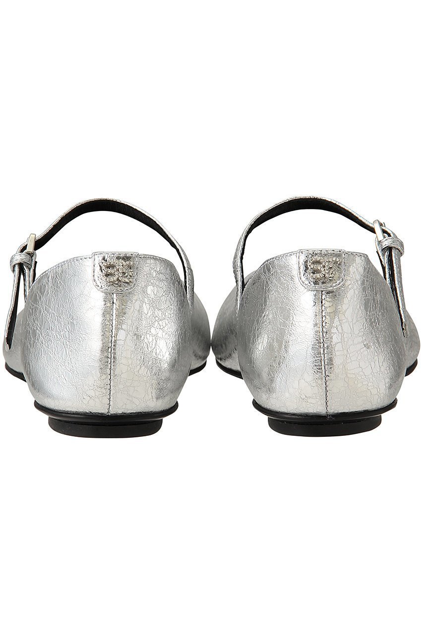 【セルジオ ロッシ/SERGIO ROSSI】のsrPILIER バレリーナ 人気、トレンドファッション・服の通販 founy(ファニー) 　ファッション　Fashion　レディースファッション　Fashion for Women　コレクション　Collection, Seasonal Line　シューズ　Shoes, Footwear　トライアングル　Triangle, Triangular Shape　バランス　Balance, Style Balance　フラット　Flat, Flat Shoes　ラップ　Wrap, Wrap Design　other-3|ID: prp329100004093651 ipo3291000000036122684