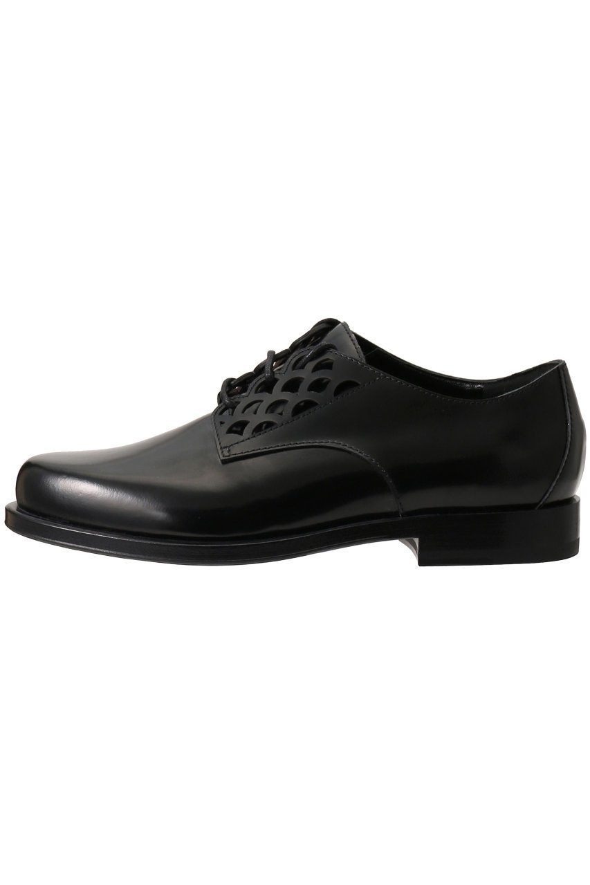 【セルジオ ロッシ/SERGIO ROSSI】のsrMERMAID フラットレースアップ 人気、トレンドファッション・服の通販 founy(ファニー) 　ファッション　Fashion　レディースファッション　Fashion for Women　クラシック　Classic, Timeless Style　シェイプ　Shape, Slim Fit　シューズ　Shoes, Footwear　フェミニン　Feminine, Girly　フラット　Flat, Flat Shoes　レース　Lace, Lace Fabric　ワーク　Workwear, Utility Style　other-2|ID: prp329100004093653 ipo3291000000032882894