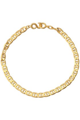 【アドリン ヒュー/Adlin Hue】 K24 Formed Vintage Filigree Chain ブレスレット人気、トレンドファッション・服の通販 founy(ファニー) ファッション Fashion レディースファッション Fashion for Women ジュエリー Jewelry チェーン&カフブレスレット Cuff & Chain Bracelets バングル・カフブレスレット Bangles & Cuff Bracelets ブレスレット Bracelet, Wristband ヴィンテージ Vintage Style |ID:prp329100004093656