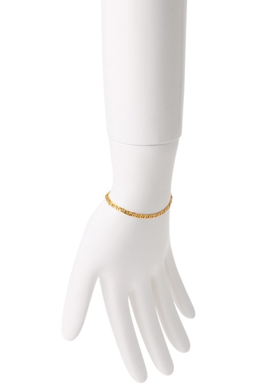 【アドリン ヒュー/Adlin Hue】のK24 Formed Vintage Filigree Chain ブレスレット 人気、トレンドファッション・服の通販 founy(ファニー) ファッション Fashion レディースファッション Fashion for Women ジュエリー Jewelry チェーン&カフブレスレット Cuff & Chain Bracelets バングル・カフブレスレット Bangles & Cuff Bracelets ブレスレット Bracelet, Wristband ヴィンテージ Vintage Style other-3|ID: prp329100004093656 ipo3291000000035611867