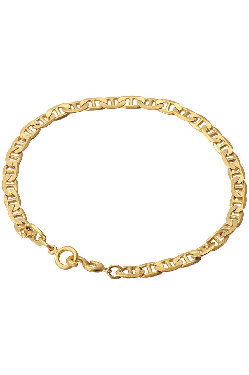 【アドリン ヒュー/Adlin Hue】のK24 Formed Vintage Filigree Chain ブレスレット 人気、トレンドファッション・服の通販 founy(ファニー) ファッション Fashion レディースファッション Fashion for Women ジュエリー Jewelry チェーン&カフブレスレット Cuff & Chain Bracelets バングル・カフブレスレット Bangles & Cuff Bracelets ブレスレット Bracelet, Wristband ヴィンテージ Vintage Style other-4|ID: prp329100004093656 ipo3291000000035611868