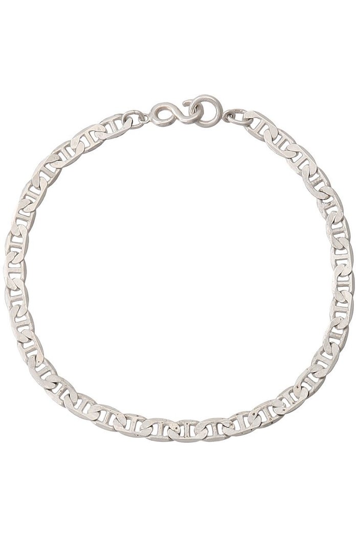 【アドリン ヒュー/Adlin Hue】のSV1000 Formed Vintage Filigree Chain ブレスレット インテリア・キッズ・メンズ・レディースファッション・服の通販 founy(ファニー) https://founy.com/ ファッション Fashion レディースファッション Fashion for Women ジュエリー Jewelry チェーン＆カフブレスレット Cuff & Chain Bracelets バングル・カフブレスレット Bangles & Cuff Bracelets シンプル Simple, Minimal ブレスレット Bracelet, Wristband ヴィンテージ Vintage Style |ID: prp329100004093662 ipo3291000000035758296