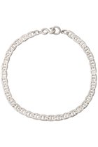 【アドリン ヒュー/Adlin Hue】のSV1000 Formed Vintage Filigree Chain ブレスレット シルバー|ID: prp329100004093662 ipo3291000000035758297