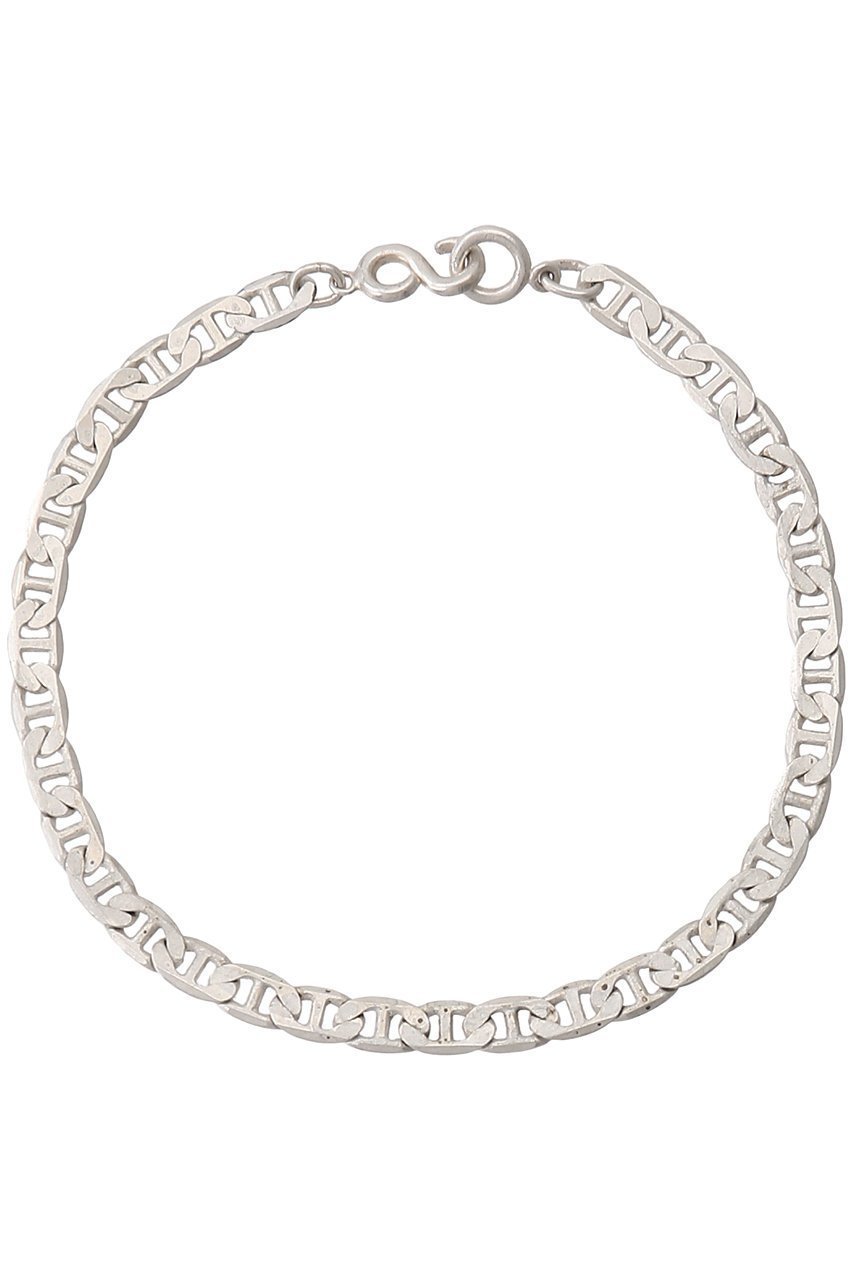 【アドリン ヒュー/Adlin Hue】のSV1000 Formed Vintage Filigree Chain ブレスレット インテリア・キッズ・メンズ・レディースファッション・服の通販 founy(ファニー) 　ファッション　Fashion　レディースファッション　Fashion for Women　ジュエリー　Jewelry　チェーン＆カフブレスレット　Cuff & Chain Bracelets　バングル・カフブレスレット　Bangles & Cuff Bracelets　シンプル　Simple, Minimal　ブレスレット　Bracelet, Wristband　ヴィンテージ　Vintage Style　シルバー|ID: prp329100004093662 ipo3291000000035758297
