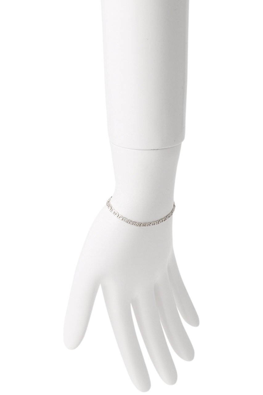 【アドリン ヒュー/Adlin Hue】のSV1000 Formed Vintage Filigree Chain ブレスレット 人気、トレンドファッション・服の通販 founy(ファニー) 　ファッション　Fashion　レディースファッション　Fashion for Women　ジュエリー　Jewelry　チェーン＆カフブレスレット　Cuff & Chain Bracelets　バングル・カフブレスレット　Bangles & Cuff Bracelets　シンプル　Simple, Minimal　ブレスレット　Bracelet, Wristband　ヴィンテージ　Vintage Style　other-3|ID: prp329100004093662 ipo3291000000035758299