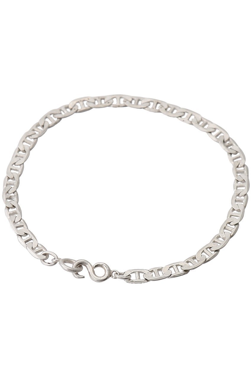 【アドリン ヒュー/Adlin Hue】のSV1000 Formed Vintage Filigree Chain ブレスレット 人気、トレンドファッション・服の通販 founy(ファニー) 　ファッション　Fashion　レディースファッション　Fashion for Women　ジュエリー　Jewelry　チェーン＆カフブレスレット　Cuff & Chain Bracelets　バングル・カフブレスレット　Bangles & Cuff Bracelets　シンプル　Simple, Minimal　ブレスレット　Bracelet, Wristband　ヴィンテージ　Vintage Style　other-4|ID: prp329100004093662 ipo3291000000035758300