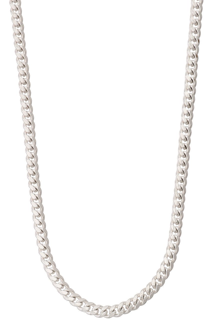 【アドリン ヒュー/Adlin Hue】のSV1000 Formed Curvy Curb Chain ネックレス 人気、トレンドファッション・服の通販 founy(ファニー) ファッション Fashion レディースファッション Fashion for Women ジュエリー Jewelry ネックレス Necklaces & Pendants シンプル Simple, Minimal チェーン Chain, Chain Strap ネックレス Necklace, Pendant Necklace ヴィンテージ Vintage Style other-1|ID: prp329100004093665 ipo3291000000035611869