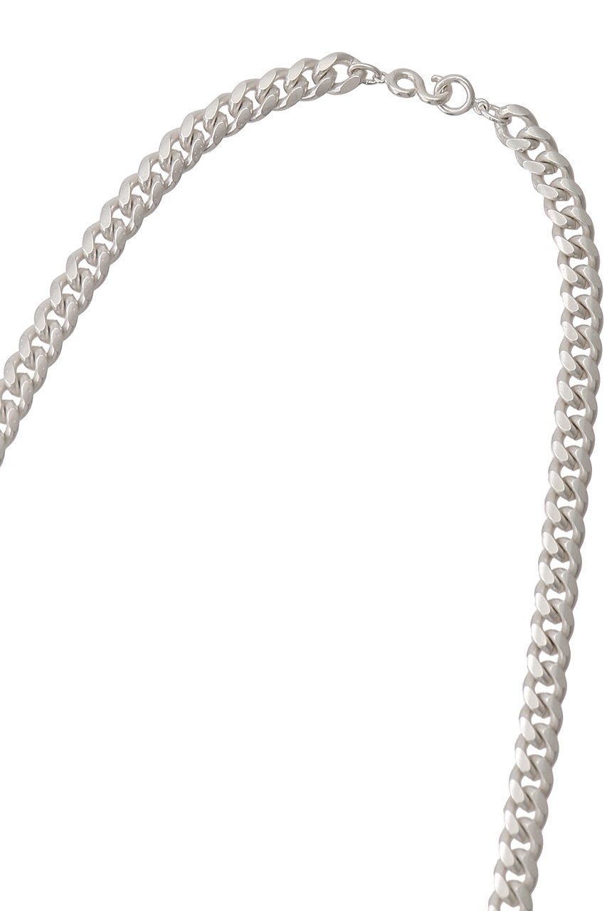 【アドリン ヒュー/Adlin Hue】のSV1000 Formed Curvy Curb Chain ネックレス 人気、トレンドファッション・服の通販 founy(ファニー) ファッション Fashion レディースファッション Fashion for Women ジュエリー Jewelry ネックレス Necklaces & Pendants シンプル Simple, Minimal チェーン Chain, Chain Strap ネックレス Necklace, Pendant Necklace ヴィンテージ Vintage Style other-5|ID: prp329100004093665 ipo3291000000035611874