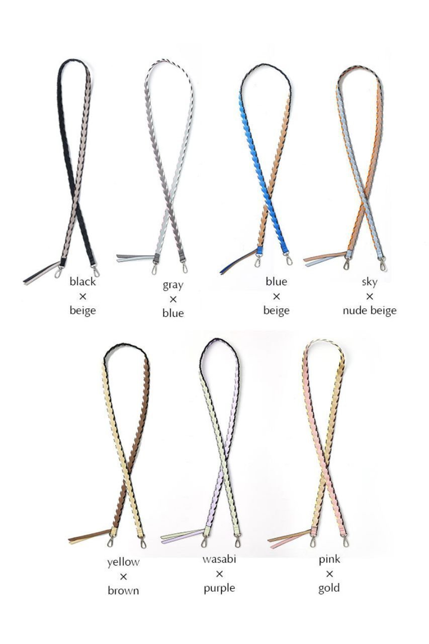 【エジュー/ajew】のdesign color shoulder 人気、トレンドファッション・服の通販 founy(ファニー) 　ファッション　Fashion　レディースファッション　Ladies' Fashion Online　カメラ　Camera　ショルダー　Shoulder　シンプル　Simple　ポケット　Pocket　ラップ　Wrap　スマホケース　Phone Case　iPhone アイフォーン　Iphone　other-5|ID: prp329100004095235 ipo3291000000031823020