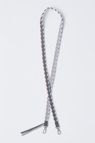 【エジュー/ajew】のdesign color shoulder グレー×ブルー|ID: prp329100004095235 ipo3291000000032870701