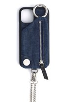 【エジュー/ajew】の【RED CARD TOKYO × ajew】iPhone12/12Pro 人気、トレンドファッション・服の通販 founy(ファニー) ファッション Fashion レディースファッション Fashion for Women カメラ Camera Accessories チェーン Chain, Chain Strap デニム Denim, Jeans Material ドッキング Docking, Mixed Material ポケット Pocket, Pocket Detail リップ Lip, Lip Motif スマホケース Smartphone Case iPhone アイフォーン iPhone thumbnail インディゴ|ID: prp329100004095244 ipo3291000000032837623