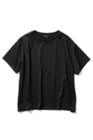 【アロー/aLORS】のT-shirt a manches courtes 人気、トレンドファッション・服の通販 founy(ファニー) ファッション Fashion レディースファッション WOMEN トップス・カットソー Tops/Tshirt シャツ/ブラウス Shirts/Blouses ロング / Tシャツ T-Shirts カットソー Cut and Sewn ショート Short スリーブ Sleeve |ID:prp329100004095245