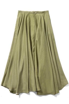 【アロー/aLORS】のJupe Laura 人気、トレンドファッション・服の通販 founy(ファニー) ファッション Fashion レディースファッション WOMEN スカート Skirt ロングスカート Long Skirt ロング Long |ID:prp329100004095246