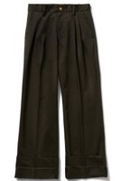 【アロー/aLORS】のPantalon chino 人気、トレンドファッション・服の通販 founy(ファニー) ファッション Fashion レディースファッション WOMEN パンツ Pants エレガント 上品 Elegant NEW・新作・新着・新入荷 New Arrivals |ID:prp329100004095250