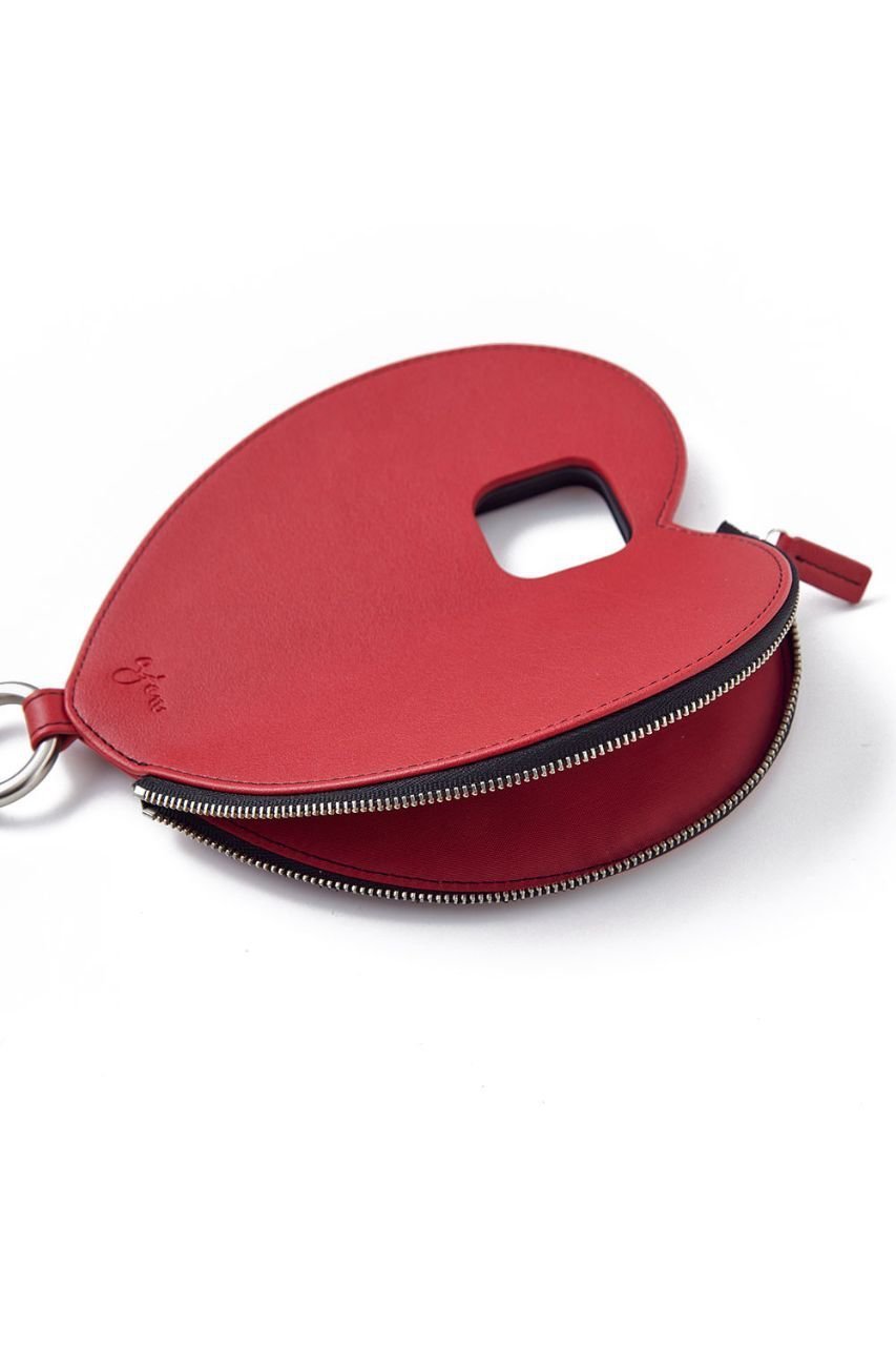 【エジュー/ajew】のiPhone14/14Pro ajew dress HEARTcase shoulder 人気、トレンドファッション・服の通販 founy(ファニー) 　ファッション　Fashion　レディースファッション　Fashion for Women　ワンピース　Dresses　フォーマル・パーティードレス・結婚式用ドレス　Elegant & Casual Dresses　カメラ　Camera Accessories　コイン　Coin, Coin Design　ショルダー　Shoulder, Shoulder Strap　シリコン　Silicone, Silicone Material　シルバー　Silver, Metallic Silver　チェーン　Chain, Chain Strap　ドッキング　Docking, Mixed Material　手帳　Planner, Notebook　ポケット　Pocket, Pocket Detail　リップ　Lip, Lip Motif　スマホケース　Smartphone Case　iPhone アイフォーン　iPhone　other-6|ID: prp329100004095257 ipo3291000000032836792