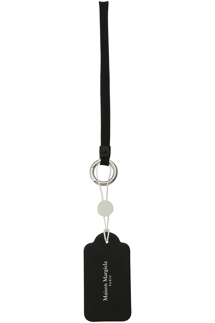 【メゾン マルジェラ/MAISON MARGIELA】の【UNISEX】4ステッチ ショートレース キーリング 人気、トレンドファッション・服の通販 founy(ファニー) 　ファッション　Fashion　レディースファッション　Fashion for Women　ユニセックス　Unisex, Genderless　シンプル　Simple, Minimal　チャーム　Charm, Pendant　ラップ　Wrap, Wrap Design　 other-1|ID: prp329100004095269 ipo3291000000035867474