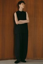 【エトレトウキョウ/ETRE TOKYO】のリラクシーカットセットアップ ブラック|ID: prp329100004095285 ipo3291000000032817928