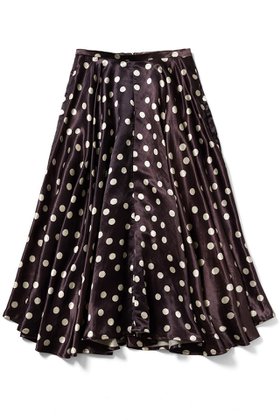 【アロー/aLORS】のJupe Cocinelle 人気、トレンドファッション・服の通販 founy(ファニー) ファッション Fashion レディースファッション Fashion for Women スカート Skirts ロングスカート Long Skirts / Maxi & Midi Skirts アシンメトリー Asymmetrical Style イタリア Italy エレガント 上品 Elegant ドット Polka Dot, Dot Pattern ネップ Nepp, Slub Yarn ランダム Random, Irregular ロング Long, Long-Length |ID:prp329100004095310