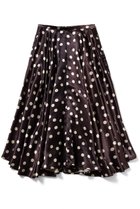【アロー/aLORS】のJupe Cocinelle 人気、トレンドファッション・服の通販 founy(ファニー) ファッション Fashion レディースファッション Fashion for Women スカート Skirts ロングスカート Long Skirts / Maxi & Midi Skirts アシンメトリー Asymmetrical Style イタリア Italy エレガント 上品 Elegant ドット Polka Dot, Dot Pattern ネップ Nepp, Slub Yarn ランダム Random, Irregular ロング Long, Long-Length thumbnail ドット/Limited Color|ID: prp329100004095310 ipo3291000000032895116