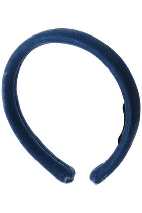 【ラドロー/LUDLOW】 ベルベットヘッドバンド人気、トレンドファッション・服の通販 founy(ファニー) ファッション Fashion レディースファッション Fashion for Women シュシュ&ヘアアクセ/ヘアアレンジ Scrunchies & Hair Accessories アクセサリー Fashion Accessories シンプル Simple, Minimal フィット Fit, Slim Fit ベルベット Velvet, Velvety ワンポイント One Point, Statement Accent エレガント 上品 Elegant A/W・秋冬 Autumn/Winter |ID:prp329100004096621