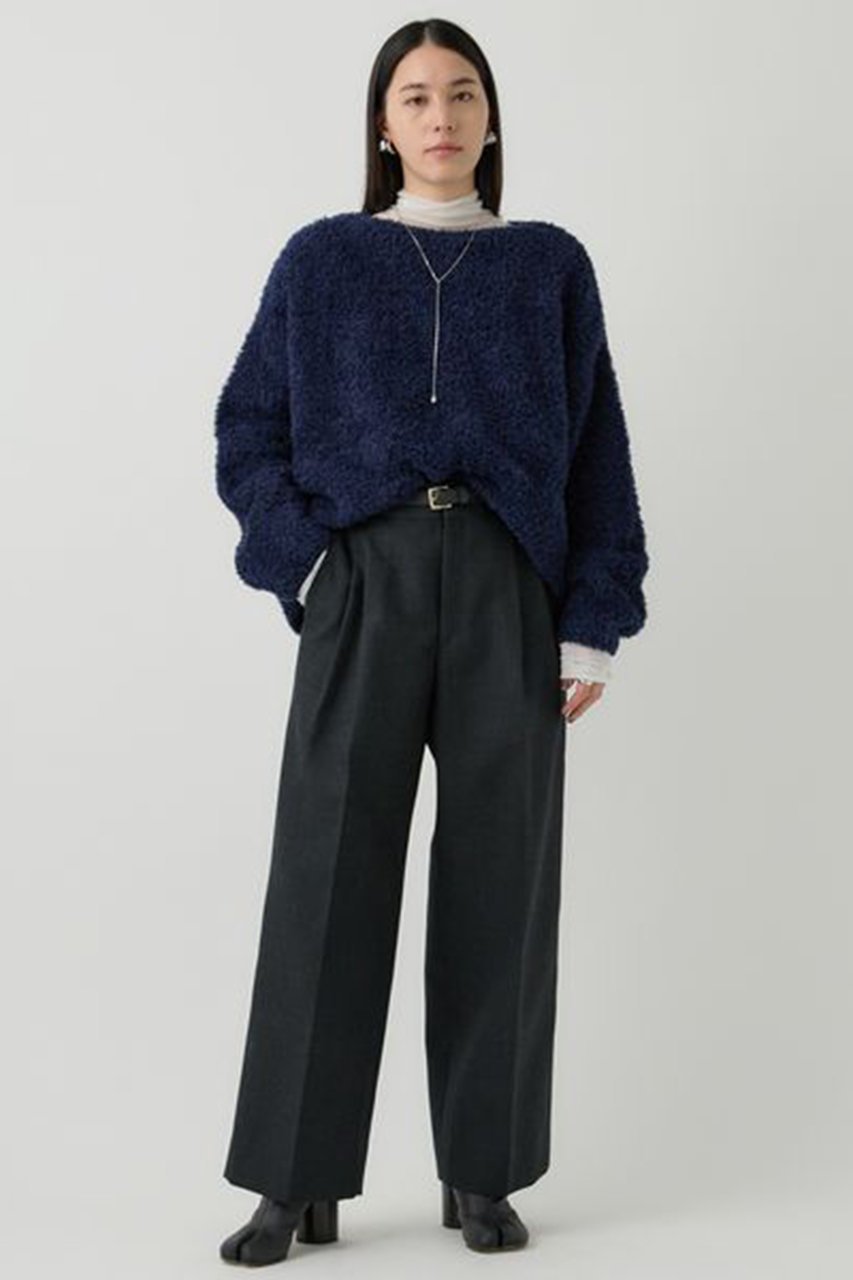 【カオス/Chaos】のダスティーオロゴンパンツ 人気、トレンドファッション・服の通販 founy(ファニー) 　ファッション　Fashion　レディースファッション　Fashion for Women　パンツ　Pants & Trousers　ケミカル　Chemical, Chemical Wash　スーツ　Suit, Formalwear　ループ　Loop, Loop Knit　other-6|ID: prp329100004096690 ipo3291000000032943818