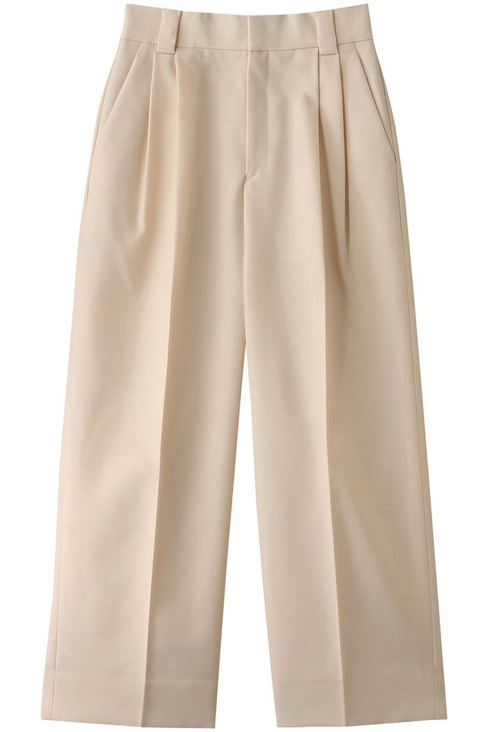 【カオス/Chaos】のダスティーオロゴンパンツ インテリア・キッズ・メンズ・レディースファッション・服の通販 founy(ファニー) https://founy.com/ ファッション Fashion レディースファッション Fashion for Women パンツ Pants & Trousers ケミカル Chemical, Chemical Wash スーツ Suit, Formalwear ループ Loop, Loop Knit |ID: prp329100004096690 ipo3291000000033706342