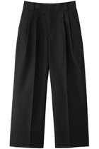 【カオス/Chaos】のダスティーオロゴンパンツ チャコールグレー|ID: prp329100004096690 ipo3291000000036581062