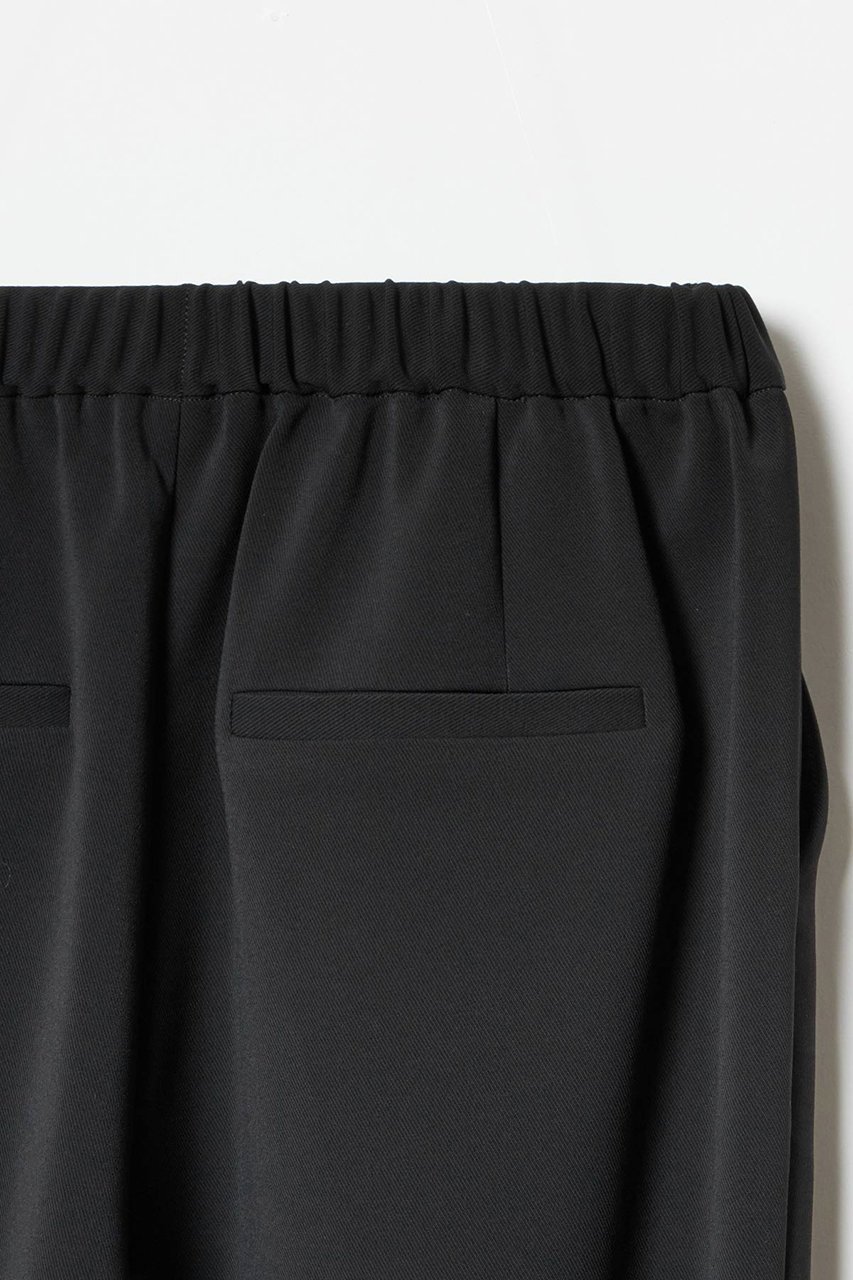【アルアバイル/allureville】のダブルクロスタックテーパードパンツ 人気、トレンドファッション・服の通販 founy(ファニー) 　ファッション　Fashion　レディースファッション　Fashion for Women　パンツ　Pants & Trousers　ダブル　Double, Double-Breasted　ボトム　Bottoms, Lower Wear　リラックス　Relax, Relaxed Fit　ビジネス 仕事 通勤　Business / Work / Commuting　other-5|ID: prp329100004096692 ipo3291000000032924426